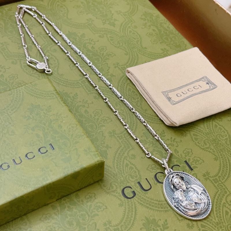 Gucci Necklaces